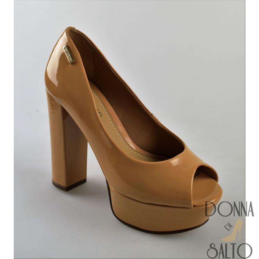 Peep Toe