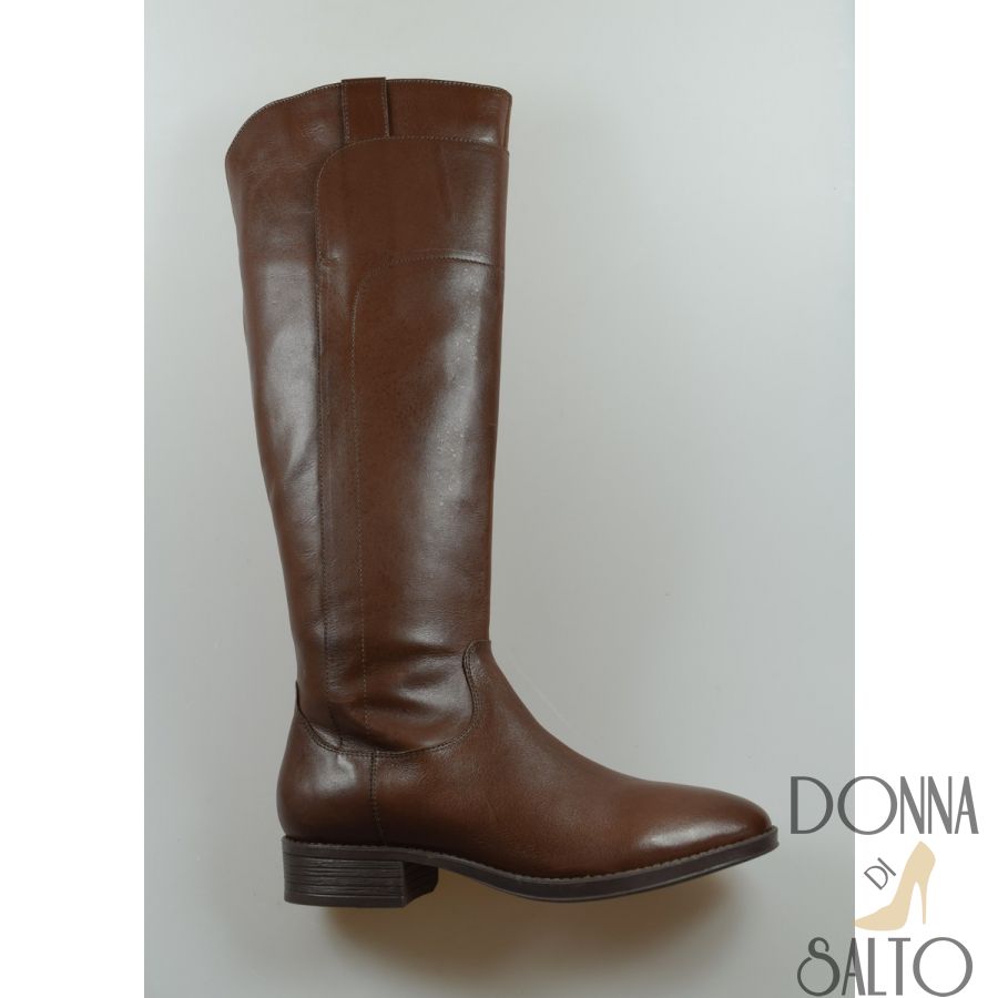 Bota Cano Alto