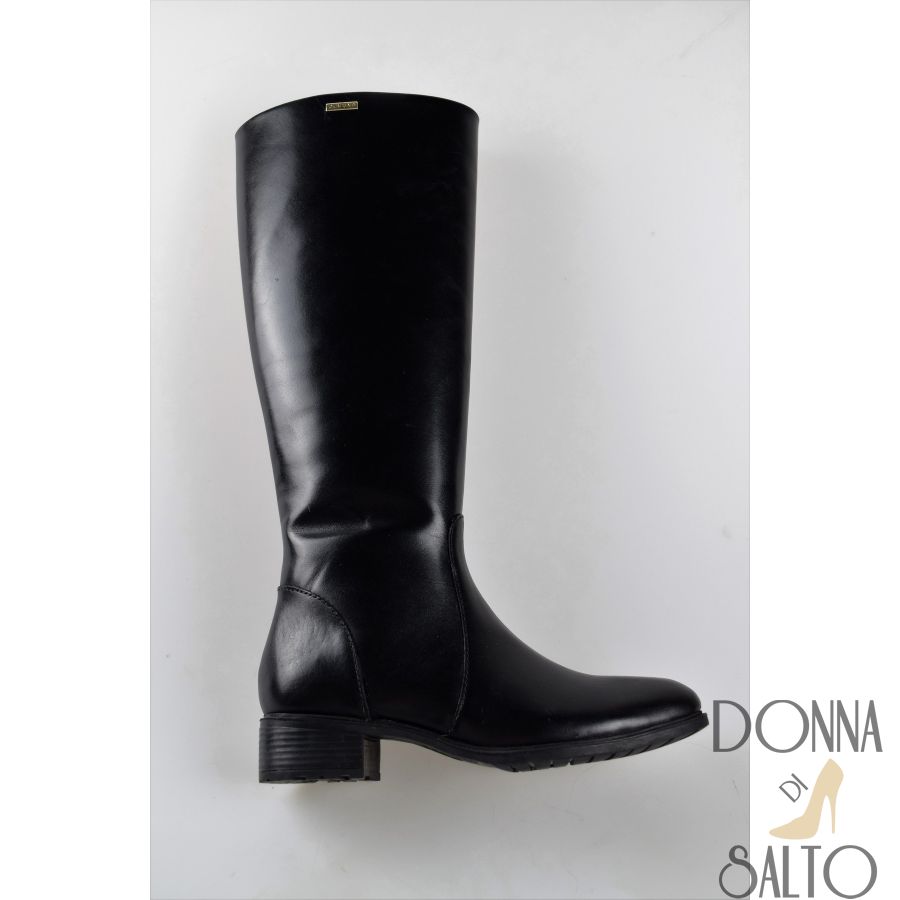 Bota Cano Alto
