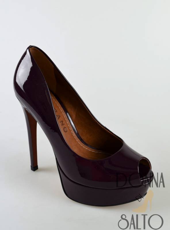 Peep Toe