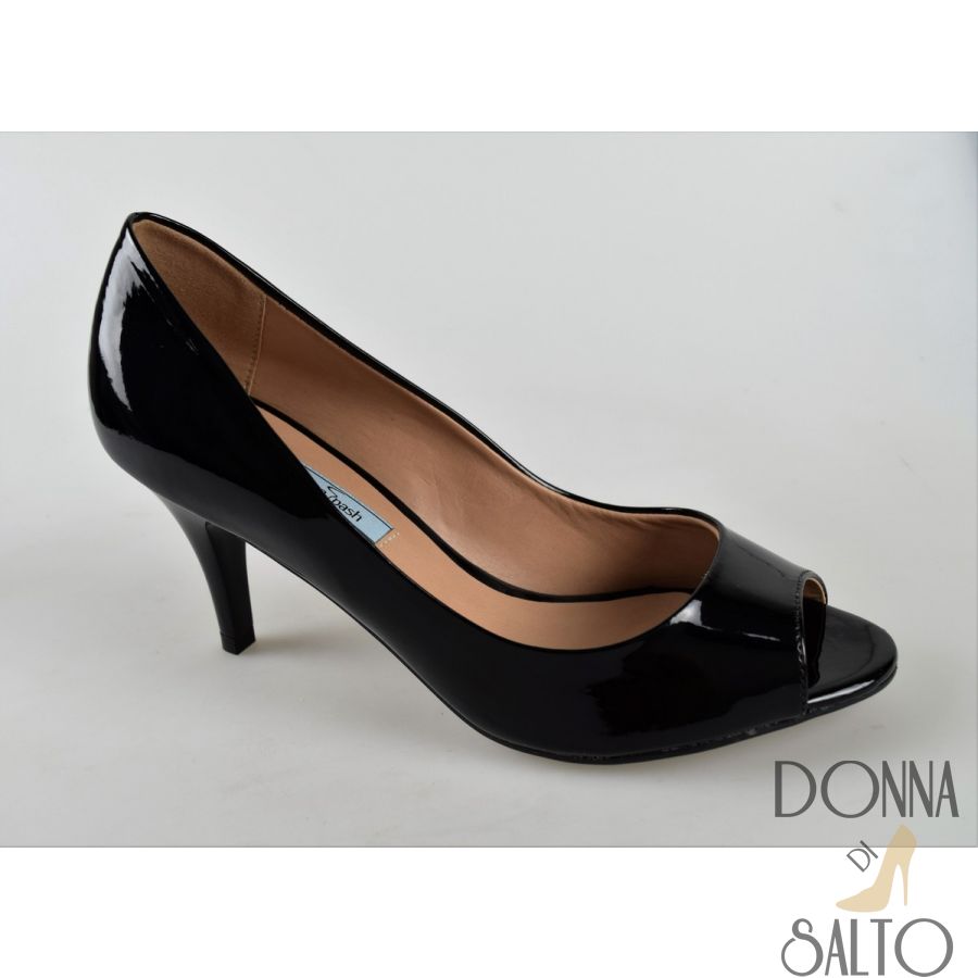 Peep Toe