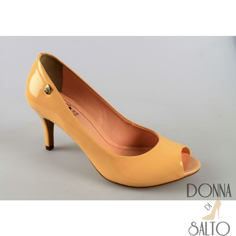 Peep Toe