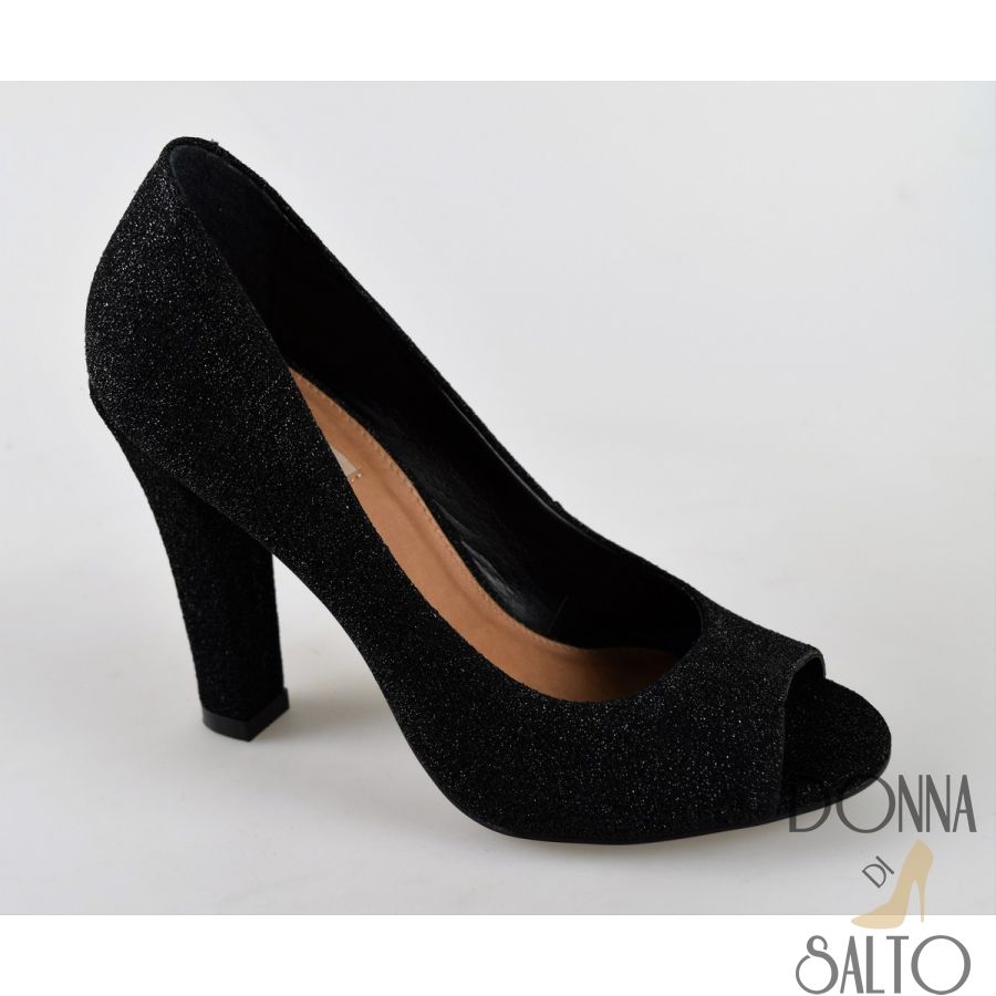Peep Toe