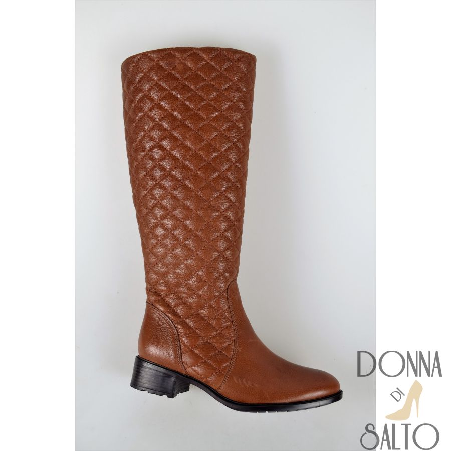 Bota Cano Alto